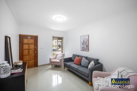 Property photo of 34A Bransgrove Road Revesby NSW 2212