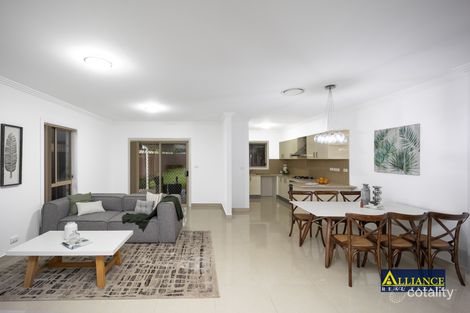 Property photo of 34A Bransgrove Road Revesby NSW 2212