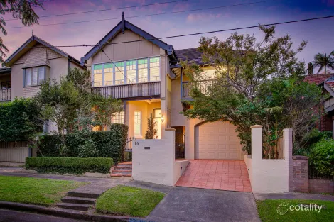 14 Calypso Ave, Mosman, NSW 2088