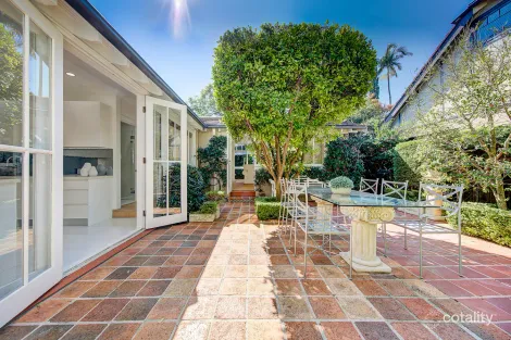 Property photo of 14 Calypso Avenue Mosman NSW 2088