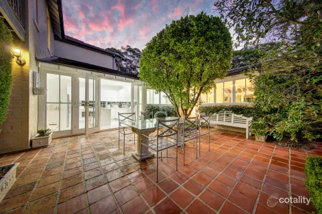 Property photo of 14 Calypso Avenue Mosman NSW 2088
