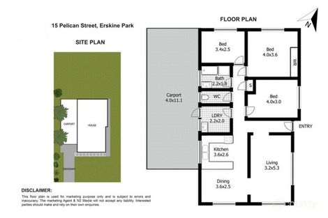 Property photo of 15 Pelican Street Erskine Park NSW 2759