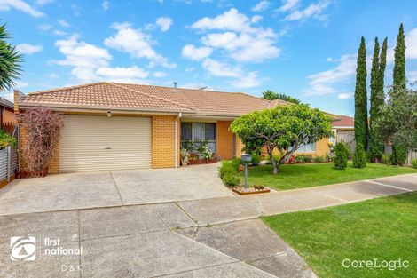 Property photo of 8 Bluestone Walk Delahey VIC 3037