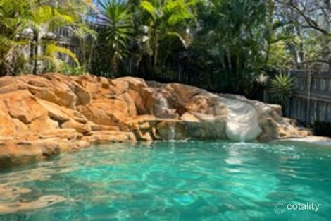 Property photo of 183 Butterfield Street Herston QLD 4006