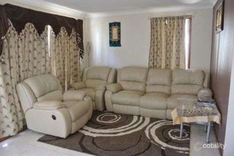 Property photo of 58 Jindalla Crescent Hebersham NSW 2770