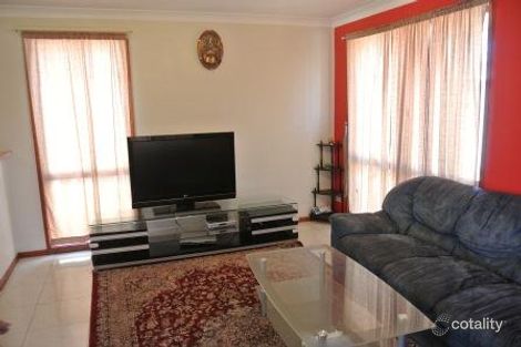 Property photo of 58 Jindalla Crescent Hebersham NSW 2770