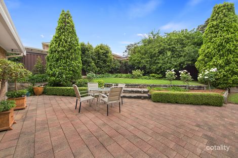 Property photo of 9 Collicott Place Barden Ridge NSW 2234
