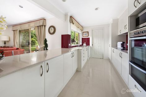 Property photo of 9 Collicott Place Barden Ridge NSW 2234