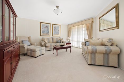 Property photo of 9 Collicott Place Barden Ridge NSW 2234
