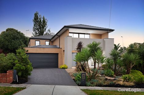 Property photo of 4A Melinga Crescent Chadstone VIC 3148