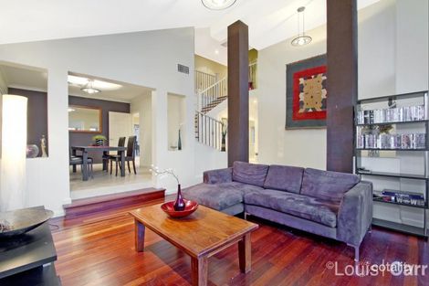 Property photo of 12 Dutton Road Beaumont Hills NSW 2155