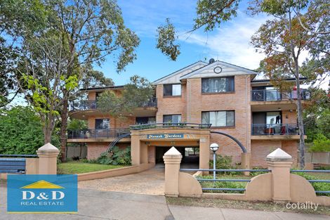 4/21-23 Newman St, Merrylands, NSW 2160