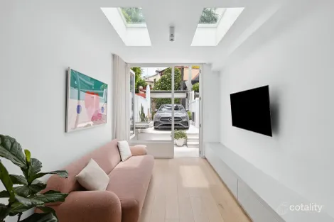 Property photo of 17 Taylor Street Darlinghurst NSW 2010