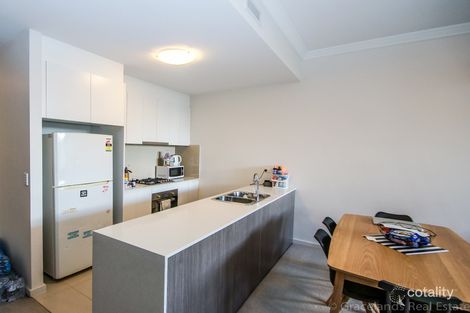 Property photo of 62/3-17 Queen Street Campbelltown NSW 2560