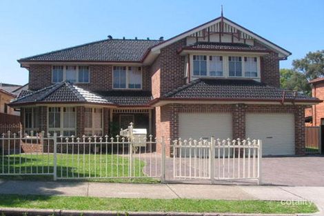 30 Mina Rosa St, Enfield, NSW 2136