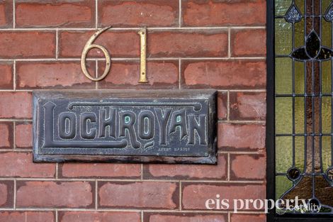 Property photo of 61 Warwick Street Hobart TAS 7000
