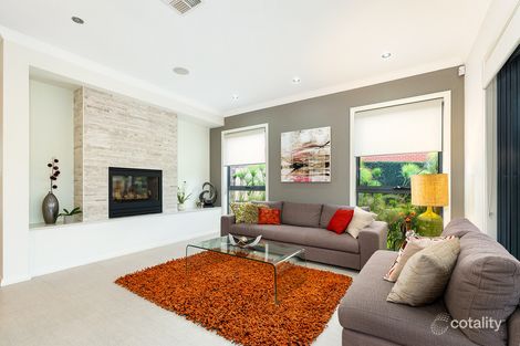 38 Cattai Creek Dr, Kellyville, NSW 2155