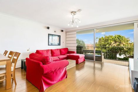 Property photo of 10/5-7 Peel Street Kirribilli NSW 2061