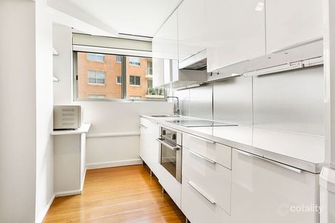 Property photo of 10/5-7 Peel Street Kirribilli NSW 2061