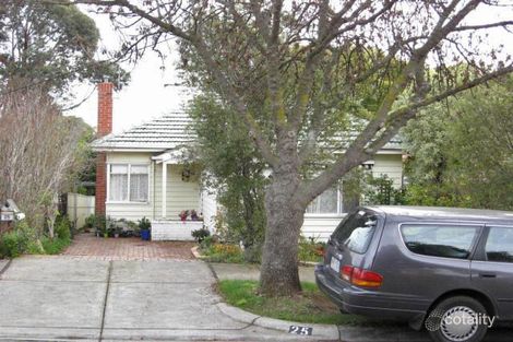 25 Bradshaw St, Essendon, VIC 3040