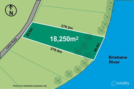 Property photo of 117 Lather Road Bellbowrie QLD 4070