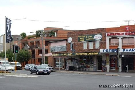 Property photo of 8/22-24 Wassell Street Matraville NSW 2036
