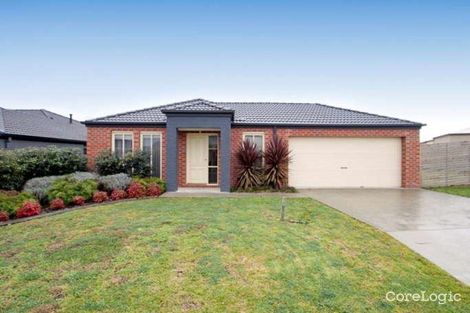 Property photo of 2 Avon Close Traralgon VIC 3844