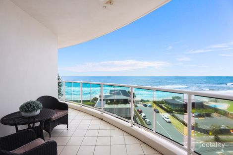 19/5 Woodroffe Ave, Main Beach, QLD 4217