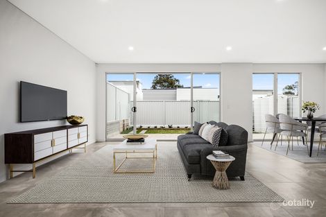 Property photo of 25 Stone Mason Drive Norwest NSW 2153