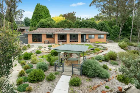 Property photo of 43 Claines Crescent Wentworth Falls NSW 2782