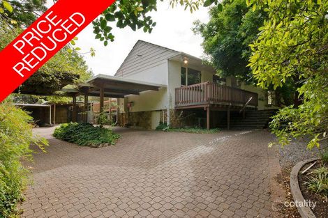 40 Upper Sturt Rd, Belair, SA 5052