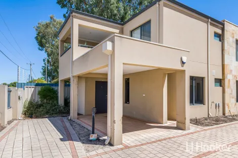 1/12 Dalziell St, Maddington, WA 6109