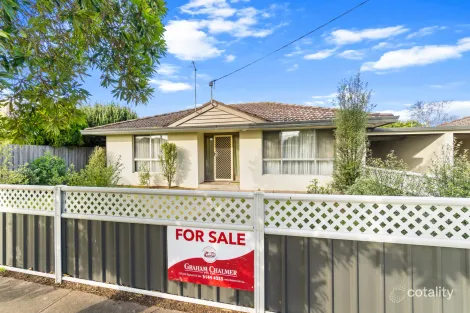 Property photo of 2/2 Weir Street Sale VIC 3850