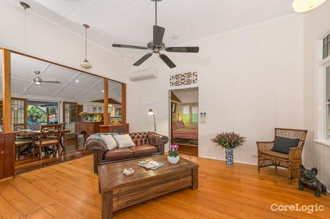 Property photo of 97 Stagpole Street West End QLD 4810