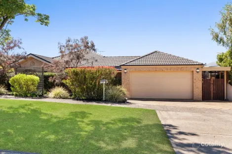 Property photo of 113 Roulston Way Wallan VIC 3756