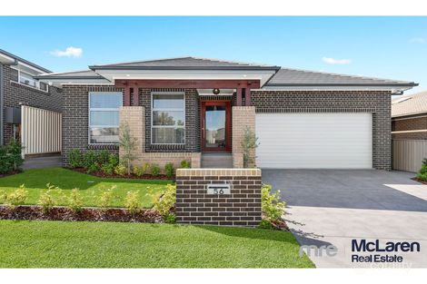 Property photo of 56 Reynolds Street Spring Farm NSW 2570