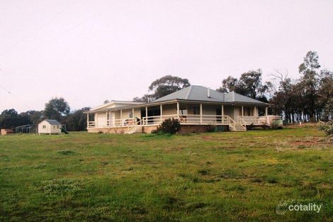 1105 Seymour-Tooborac Rd, Hilldene, VIC 3660