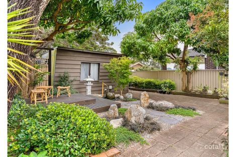 Property photo of 11 Chamberlain Road Bexley NSW 2207