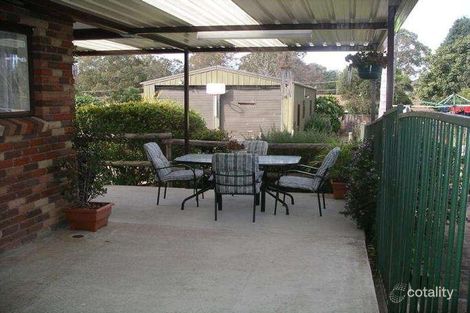 Property photo of 32 Marsh Road Silverdale NSW 2752