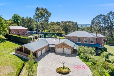 Property photo of 33 Wigmore Drive Robin Hill NSW 2795