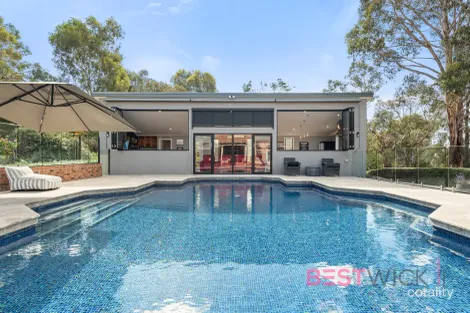 Property photo of 33 Wigmore Drive Robin Hill NSW 2795
