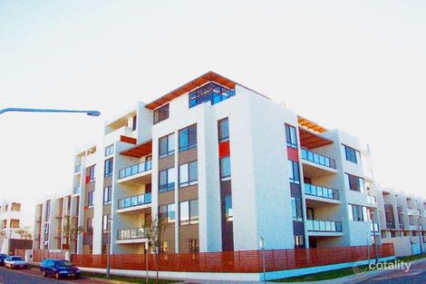 Property photo of 103/63 Giles Street Kingston ACT 2604