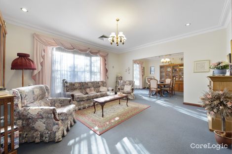 Property photo of 3 Fairgreen Place Castle Hill NSW 2154