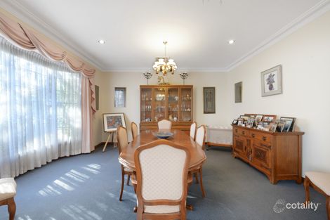 Property photo of 3 Fairgreen Place Castle Hill NSW 2154