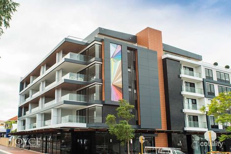 23/602 Beaufort St, Mount Lawley, WA 6050