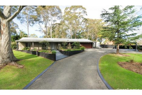 Property photo of 4 Jervis Street Tomerong NSW 2540