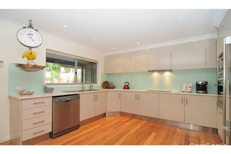 Property photo of 4 Jervis Street Tomerong NSW 2540