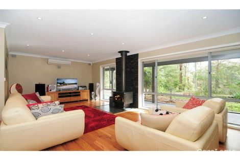 Property photo of 4 Jervis Street Tomerong NSW 2540