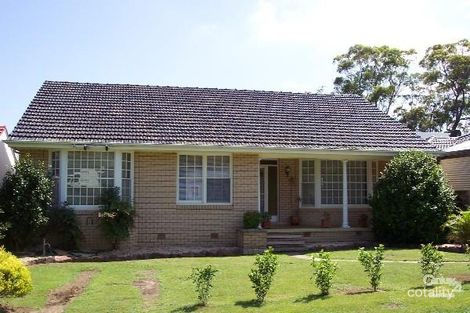 Property photo of 155 Andrew Road Valentine NSW 2280