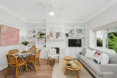 3/27a Lytton St, Cammeray, NSW 2062